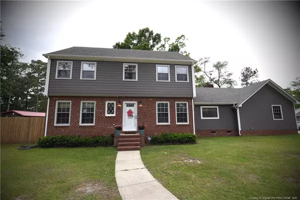 3066 Westminster Road, Lumberton, NC 28360