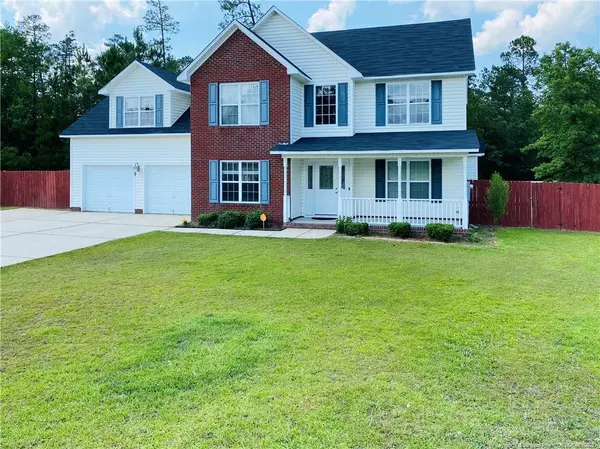 14 Hester Place, Cameron, NC 28326