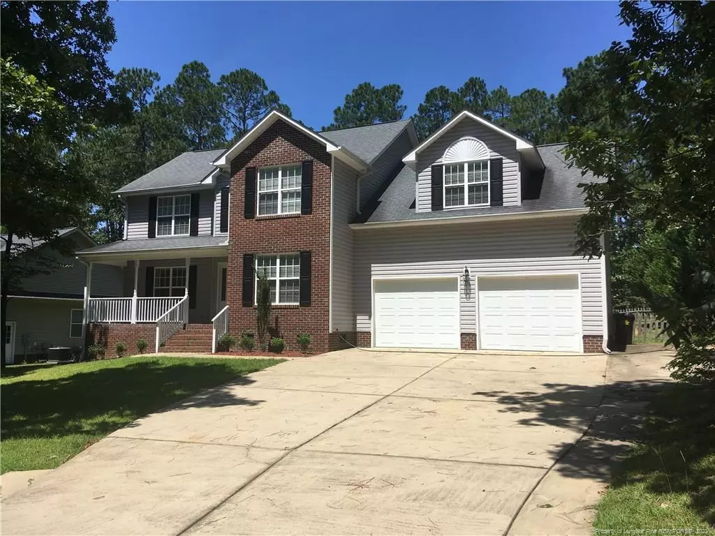 Sanford, NC 27332,2996 Carolina Way