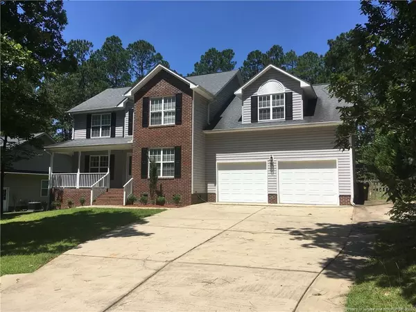 2996 Carolina Way, Sanford, NC 27332