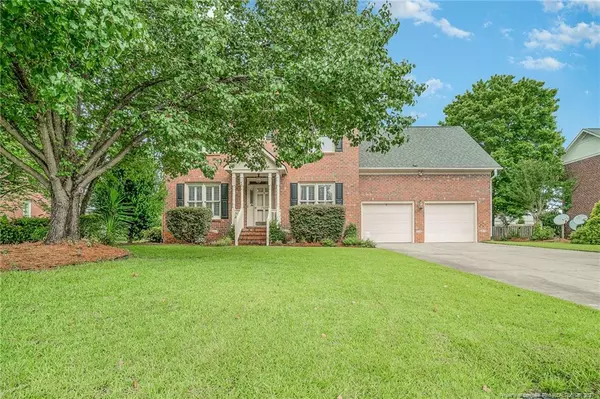 3520 Birkdale Court, Fayetteville, NC 28303