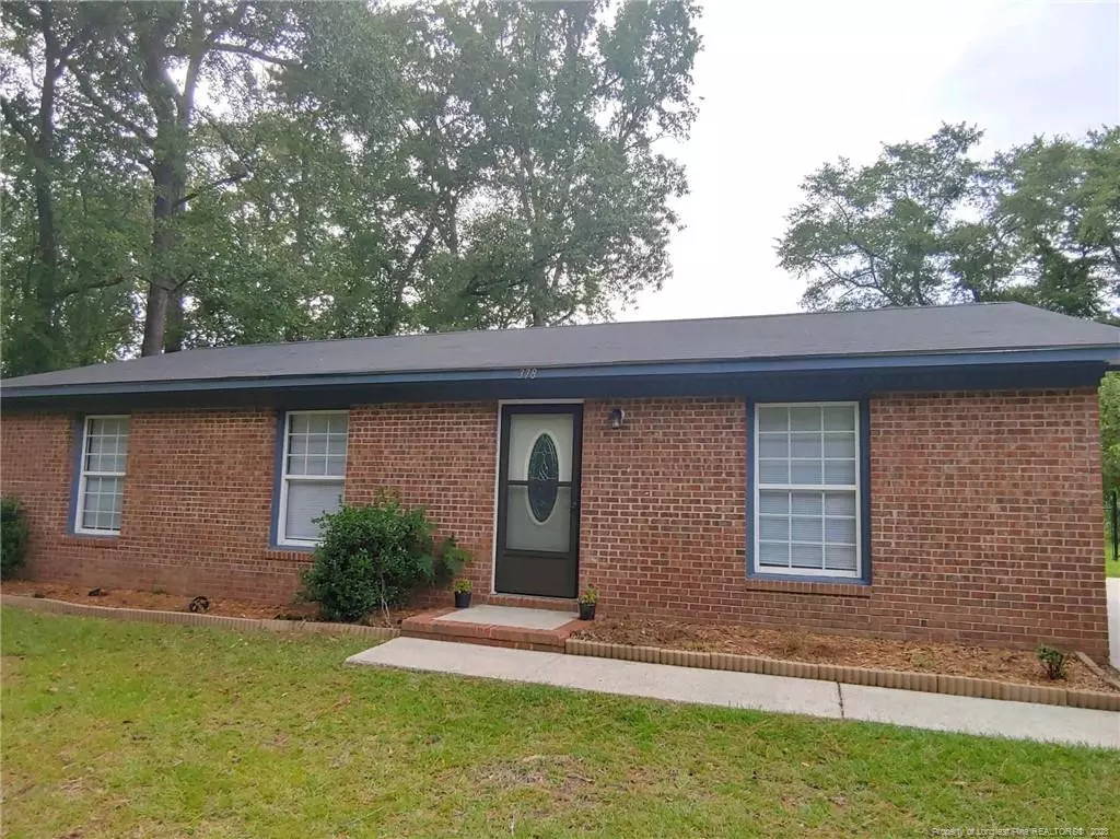 Spring Lake, NC 28390,378 Appaloosa Drive