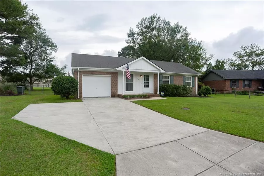 7453 Ryan Street, Fayetteville, NC 28314