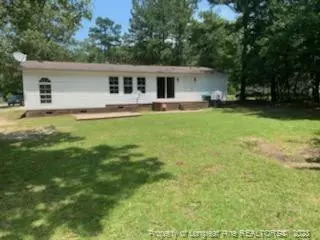 Sanford, NC 27332,161 Cherry Berry Lane