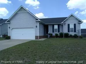 1458 Mingary Avenue, Fayetteville, NC 28306