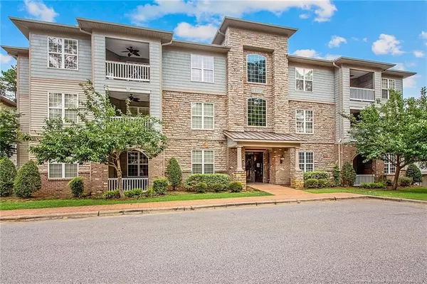 3314 Starboard Way #304, Fayetteville, NC 28314