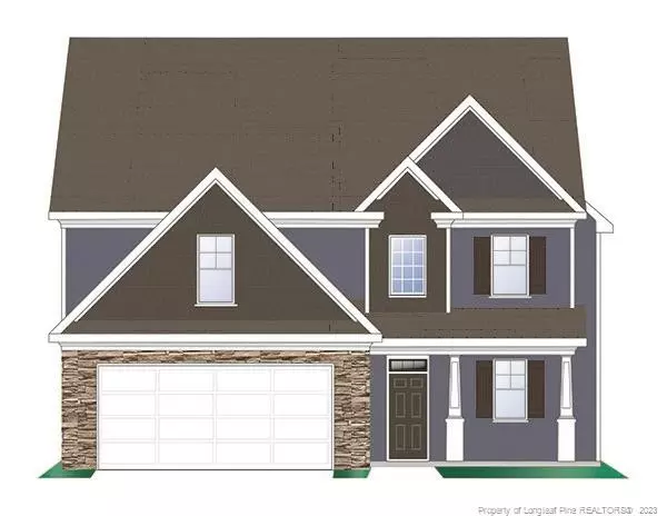 5685 Stewart Road, Wade, NC 28395