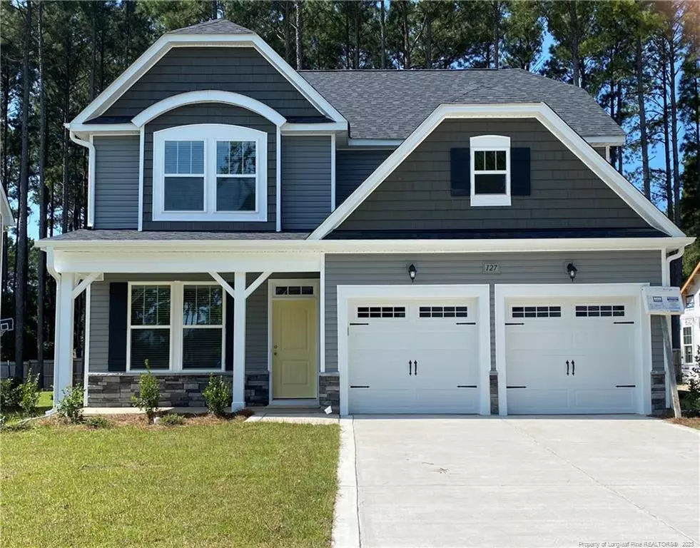 Spring Lake, NC 28390,127 Timber Skip Drive
