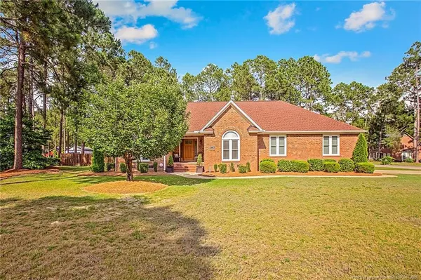 Fayetteville, NC 28311,7756 Pintail Drive