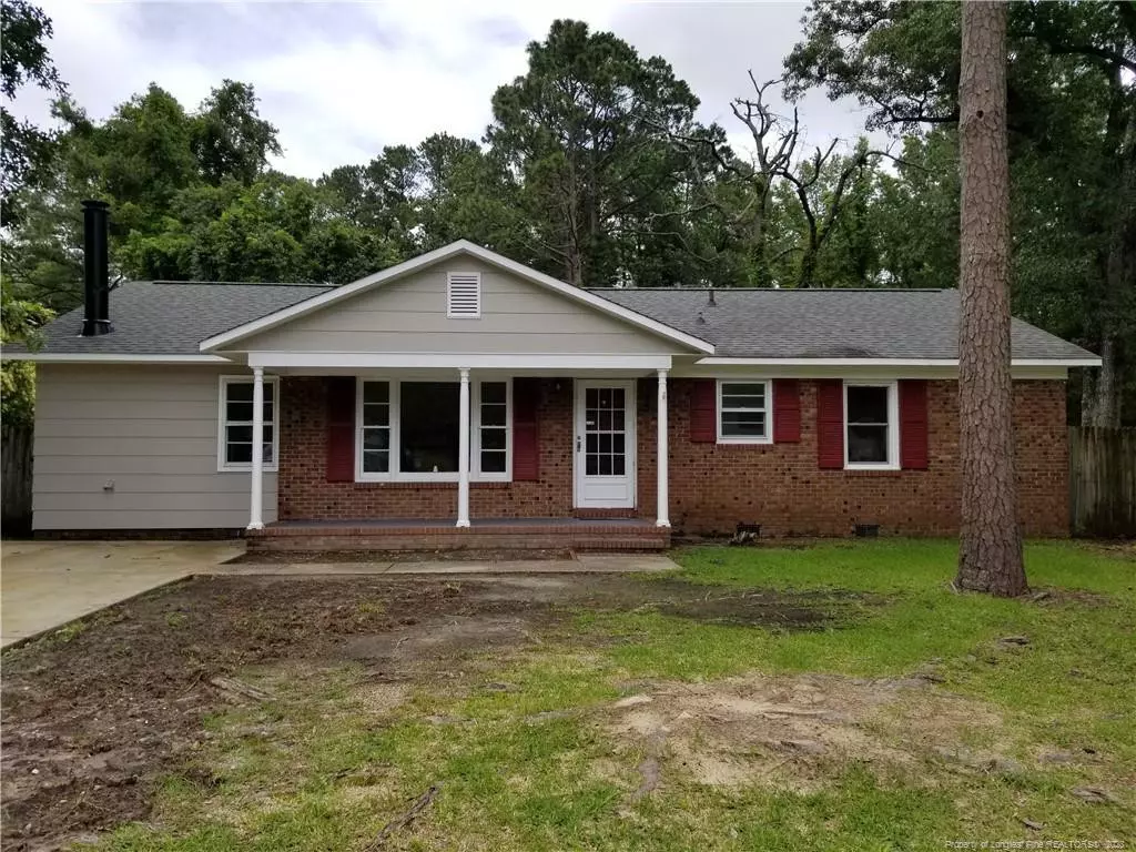 Spring Lake, NC 28390,1032 Riverside Circle