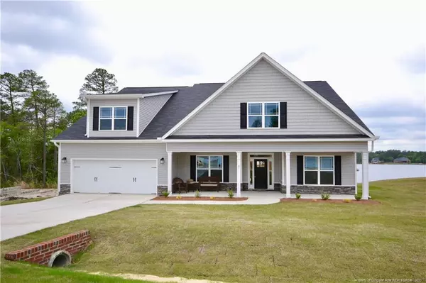 87 Summer Creek Lane, Sanford, NC 27332