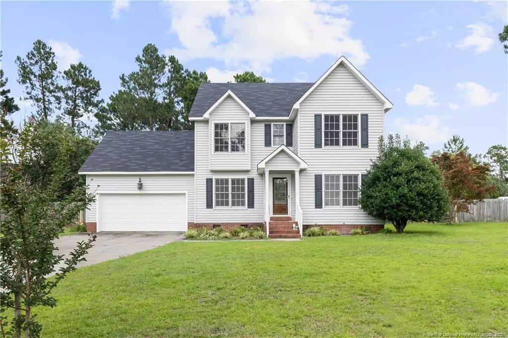 Cameron, NC 28326,181 Morganton Court