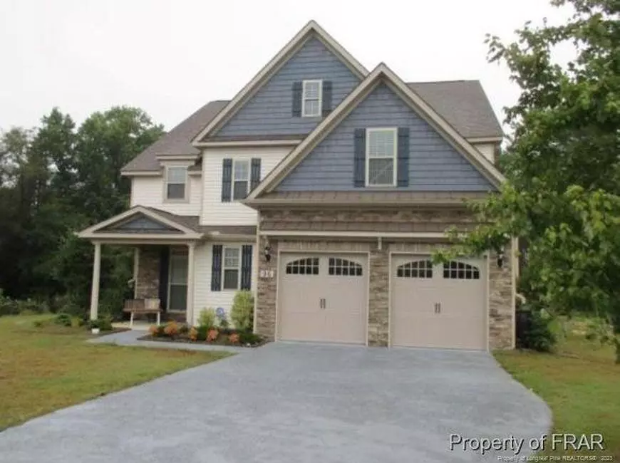 Spring Lake, NC 28390,96 Jack Harris Lane