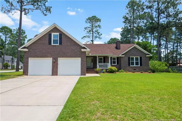 Fayetteville, NC 28311,7828 Klondyke Drive