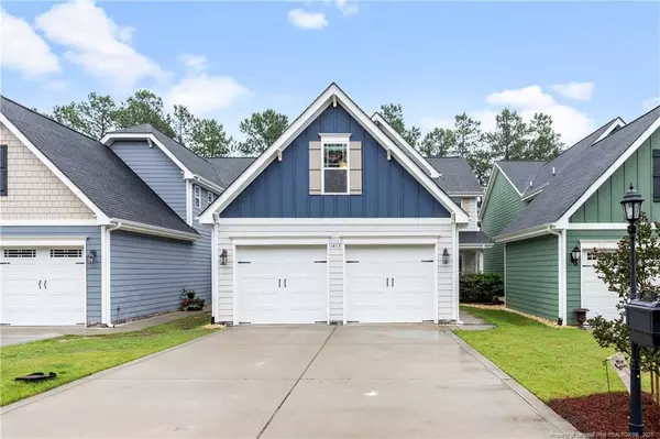 1417 Micahs Way, Spring Lake, NC 28390