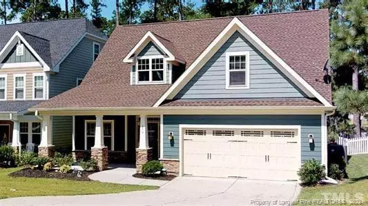 Aberdeen, NC 28315,690 Legacy Lakes Way