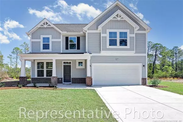 4195 Irwin Dr Street, Aberdeen, NC 28315