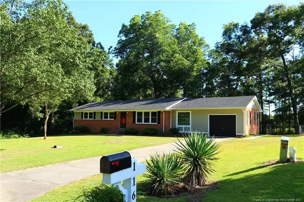 Spring Lake, NC 28390,116 Happy Valley Drive