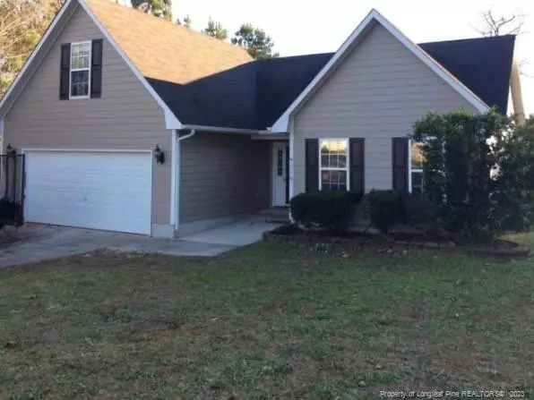 116 Winterfield Drive, Raeford, NC 28376