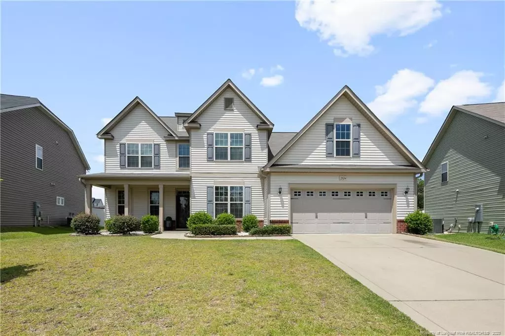 Fayetteville, NC 28304,2524 Clear Pines Court