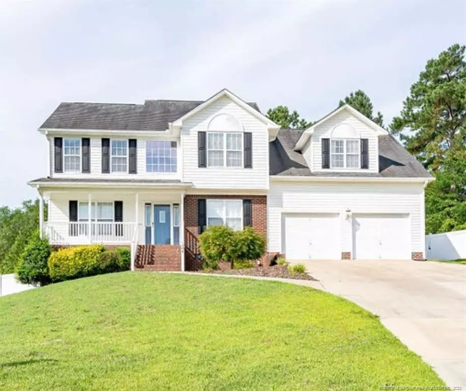 Sanford, NC 27332,284 Briarwood Place