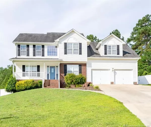 284 Briarwood Place, Sanford, NC 27332