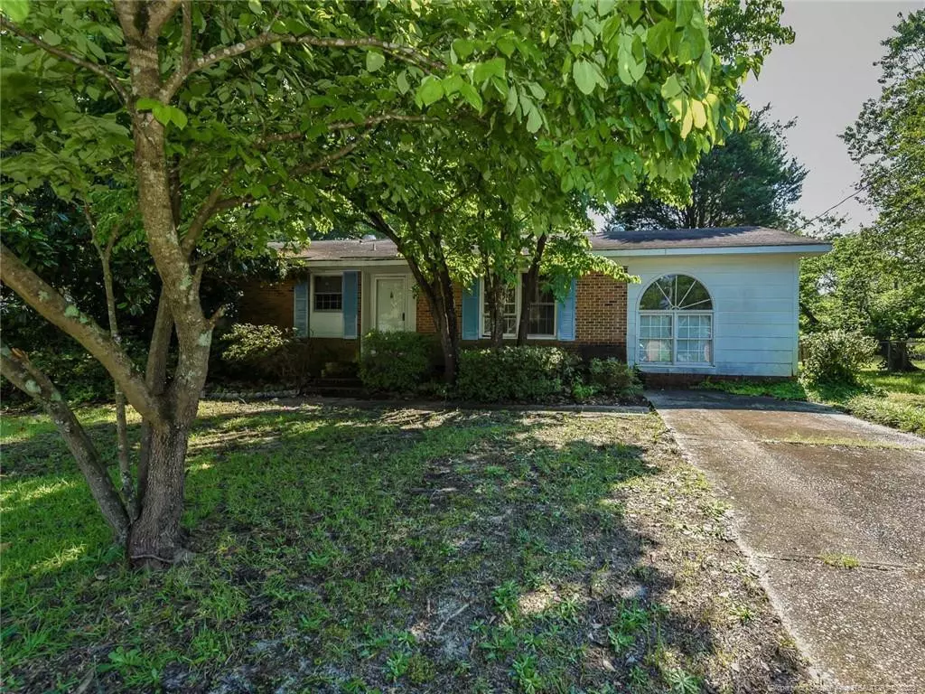 Spring Lake, NC 28390,1415 Lottie Street