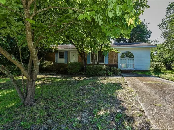 1415 Lottie Street, Spring Lake, NC 28390
