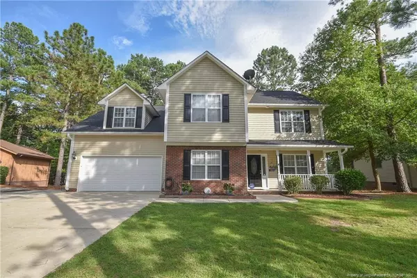 85 Port Bay, Sanford, NC 27332