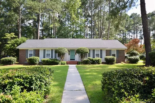 Fayetteville, NC 28303,3343 Jura Drive