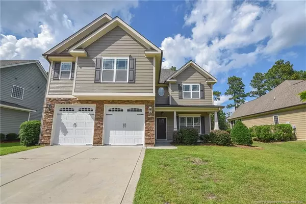886 Micahs Way, Spring Lake, NC 28390