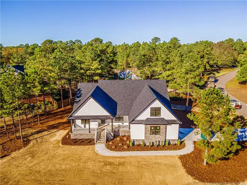 31 Beryl Circle, Pinehurst, NC 28374