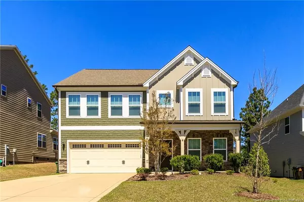 1080 Micahs Way, Spring Lake, NC 28390