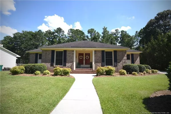 3091 Westminster Road, Lumberton, NC 28360