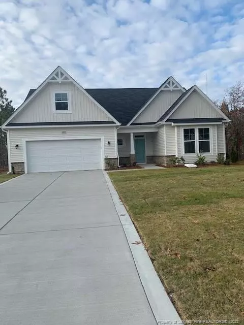 4070 Irwin Drive, Aberdeen, NC 28315