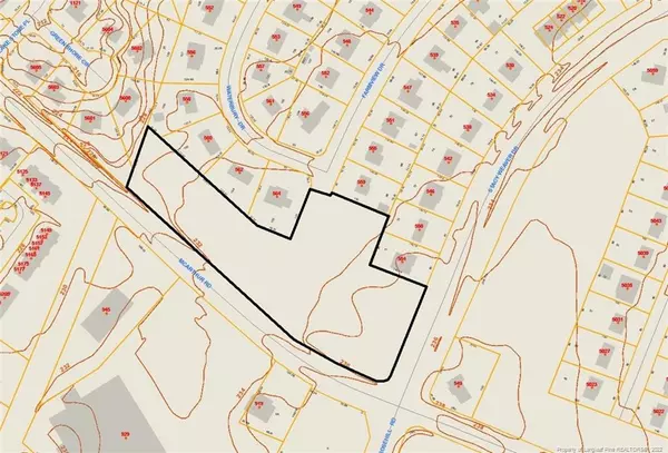 Fayetteville, NC 28311,McArthur Road