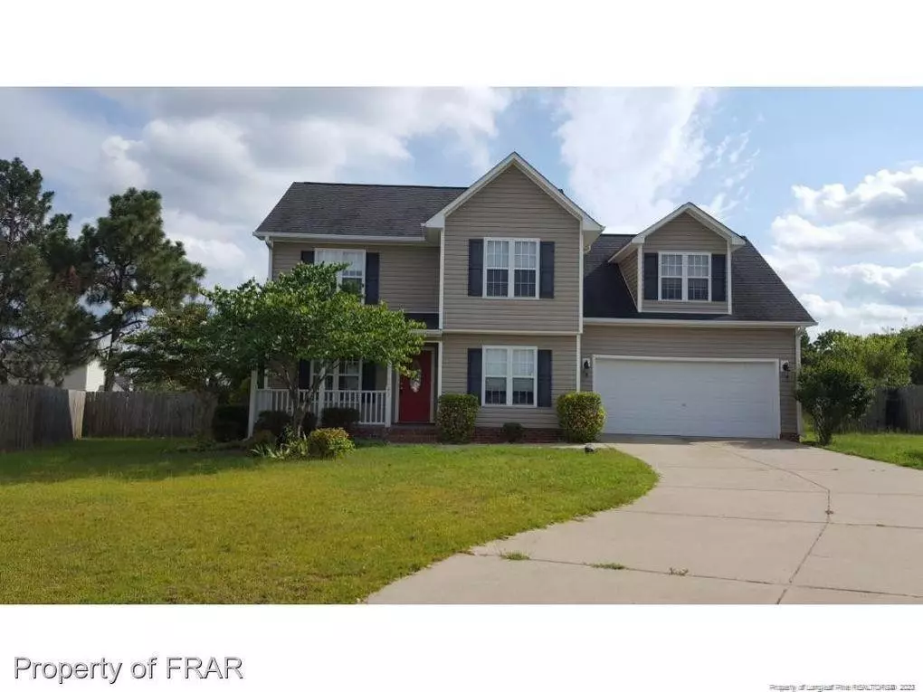 Sanford, NC 27332,41 Dover Court