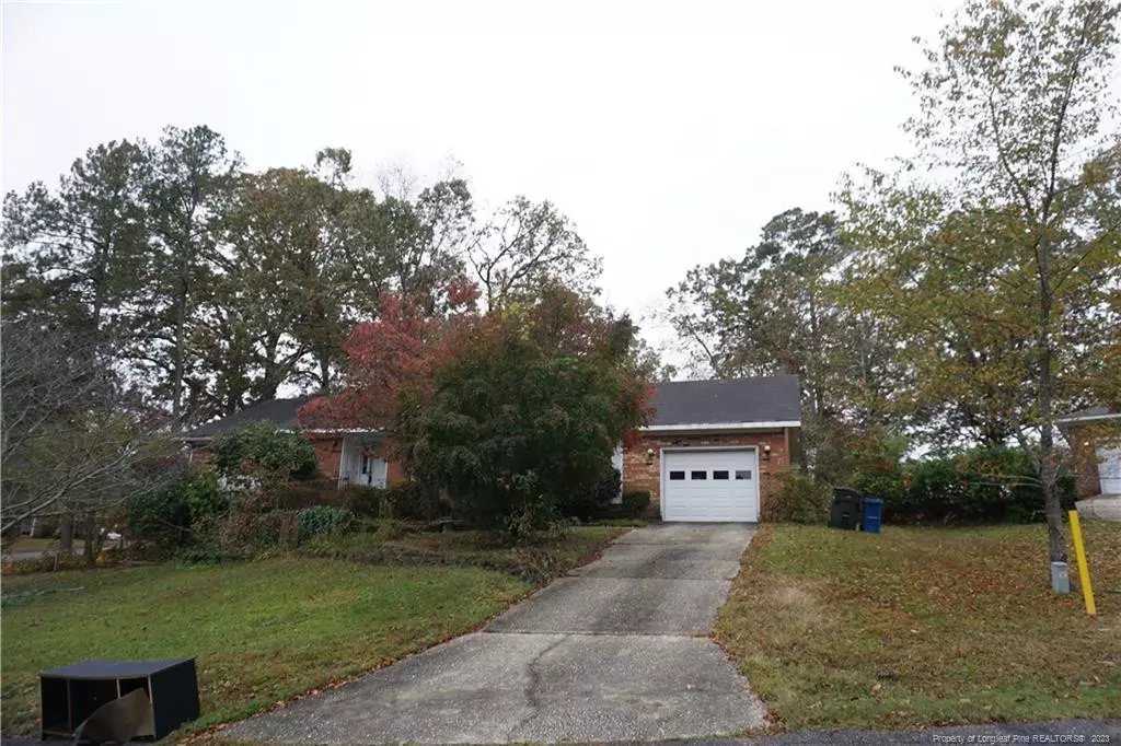 Fayetteville, NC 28303,611 Danforth Place