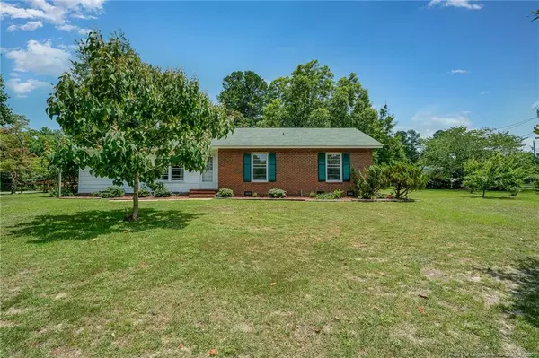 5118 Rodwell Road, Fayetteville, NC 28311