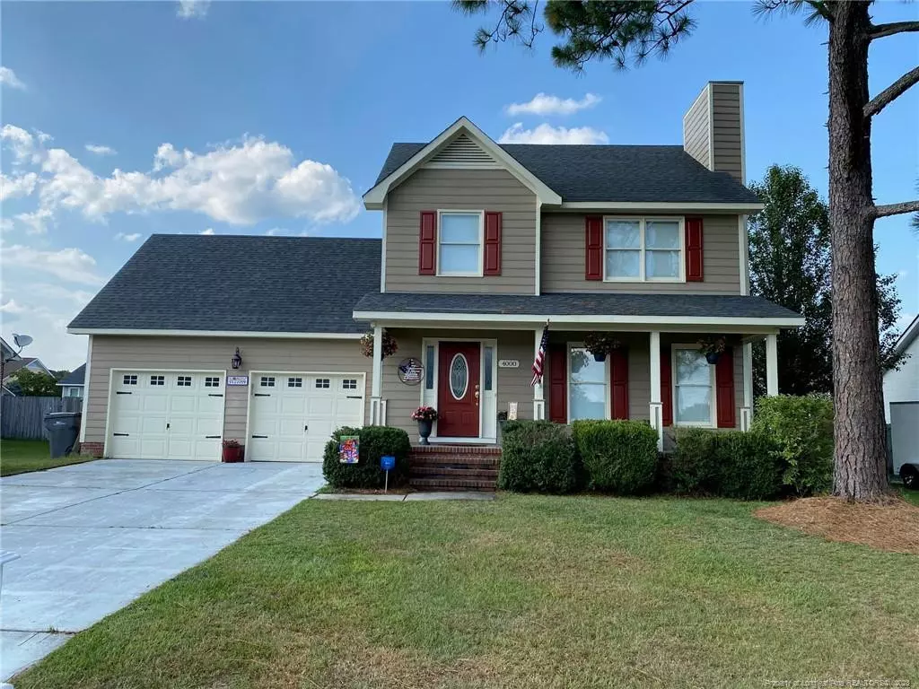 Hope Mills, NC 28348,4000 Polk Drive