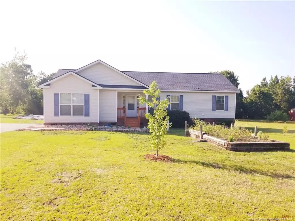 Lillington, NC 27546,222 Prairie Lane