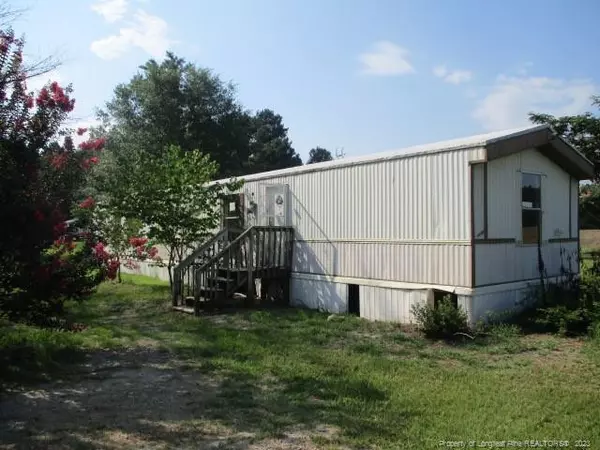 503 Wright Road, Vass, NC 28394