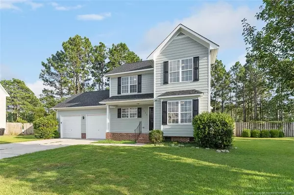 Fayetteville, NC 28306,4223 Callery Knoll Court