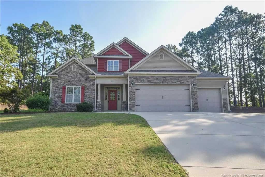 Sanford, NC 27332,111 Sandpiper Drive