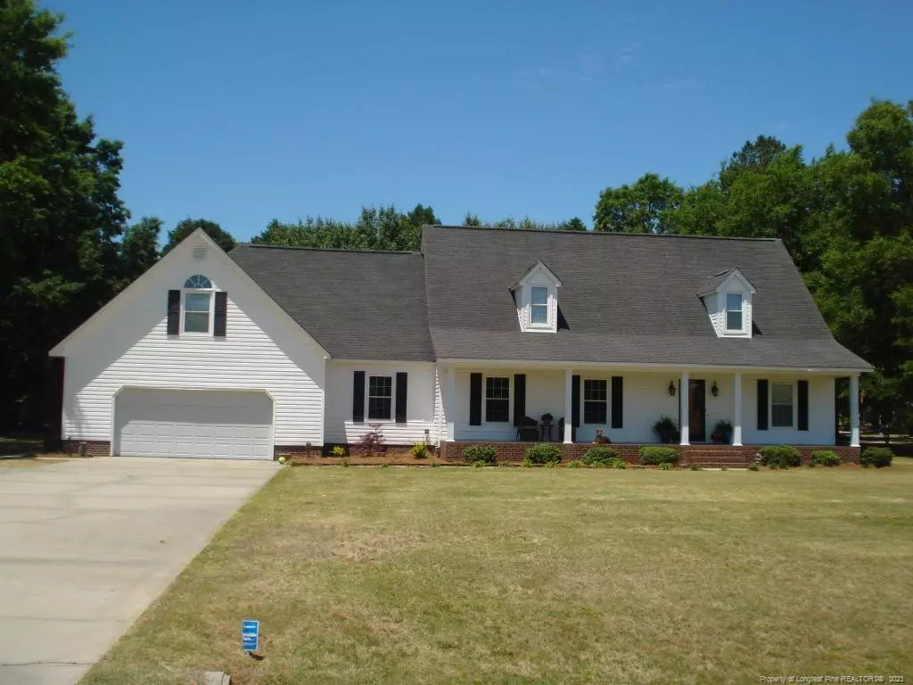 Dunn, NC 28334,350 Club House Drive