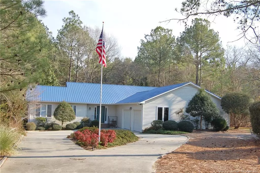Vass, NC 28394,609 Dove Court