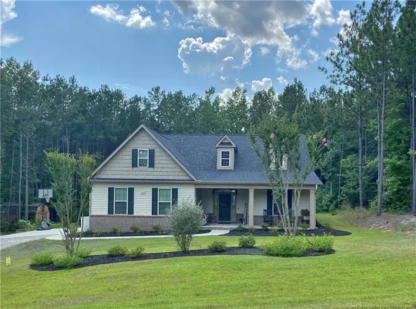 Carthage, NC 28327,500 Bristling Pine Road