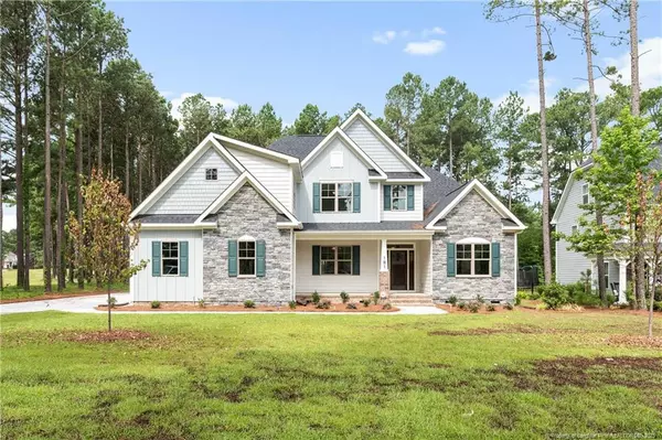 181 Spring Pond Lane, Spring Lake, NC 28390