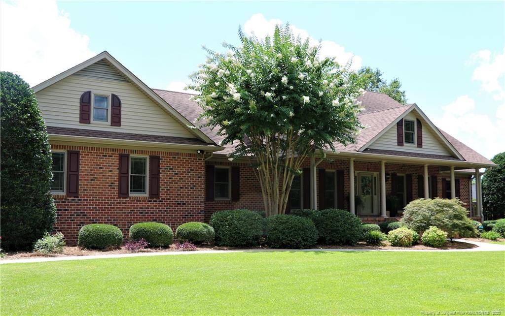 1106 Spanish Oak Lane, Lumberton, NC 28358