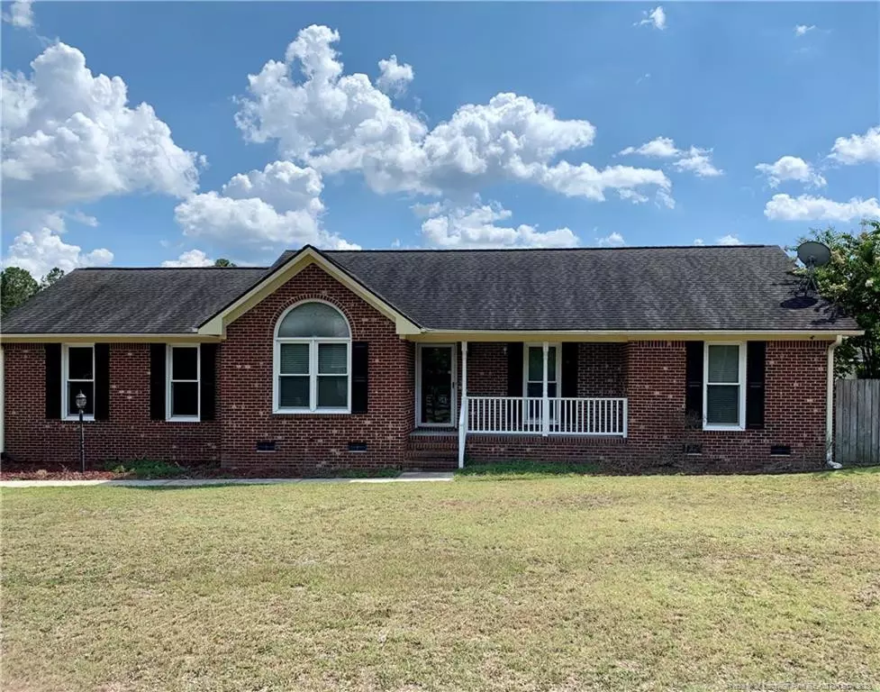 Eastover, NC 28312,2914 Gamewell Circle